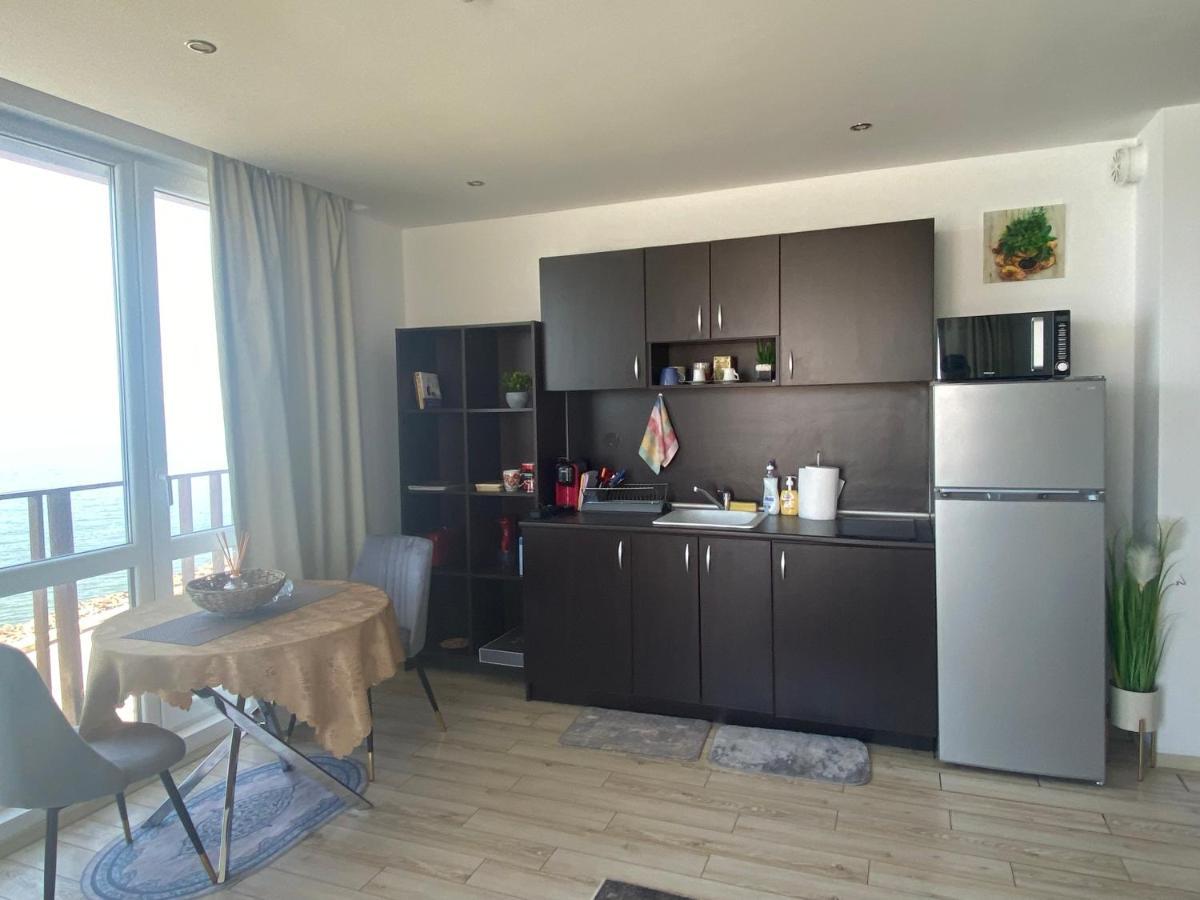 Paradiso 207 Two Bedroom Apartment Νεσέμπαρ Εξωτερικό φωτογραφία