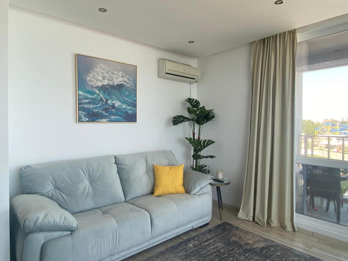 Paradiso 207 Two Bedroom Apartment Νεσέμπαρ Εξωτερικό φωτογραφία