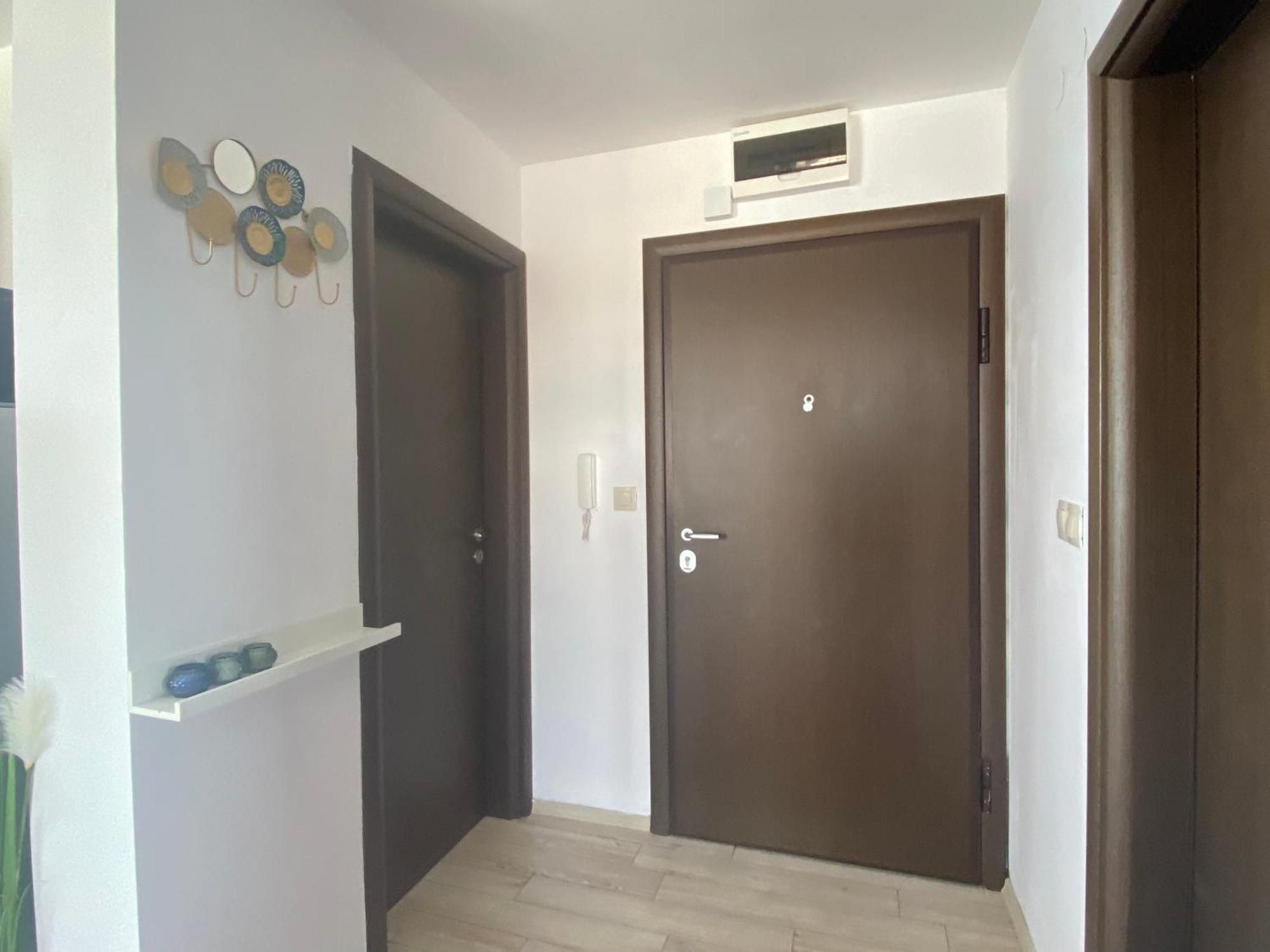 Paradiso 207 Two Bedroom Apartment Νεσέμπαρ Εξωτερικό φωτογραφία