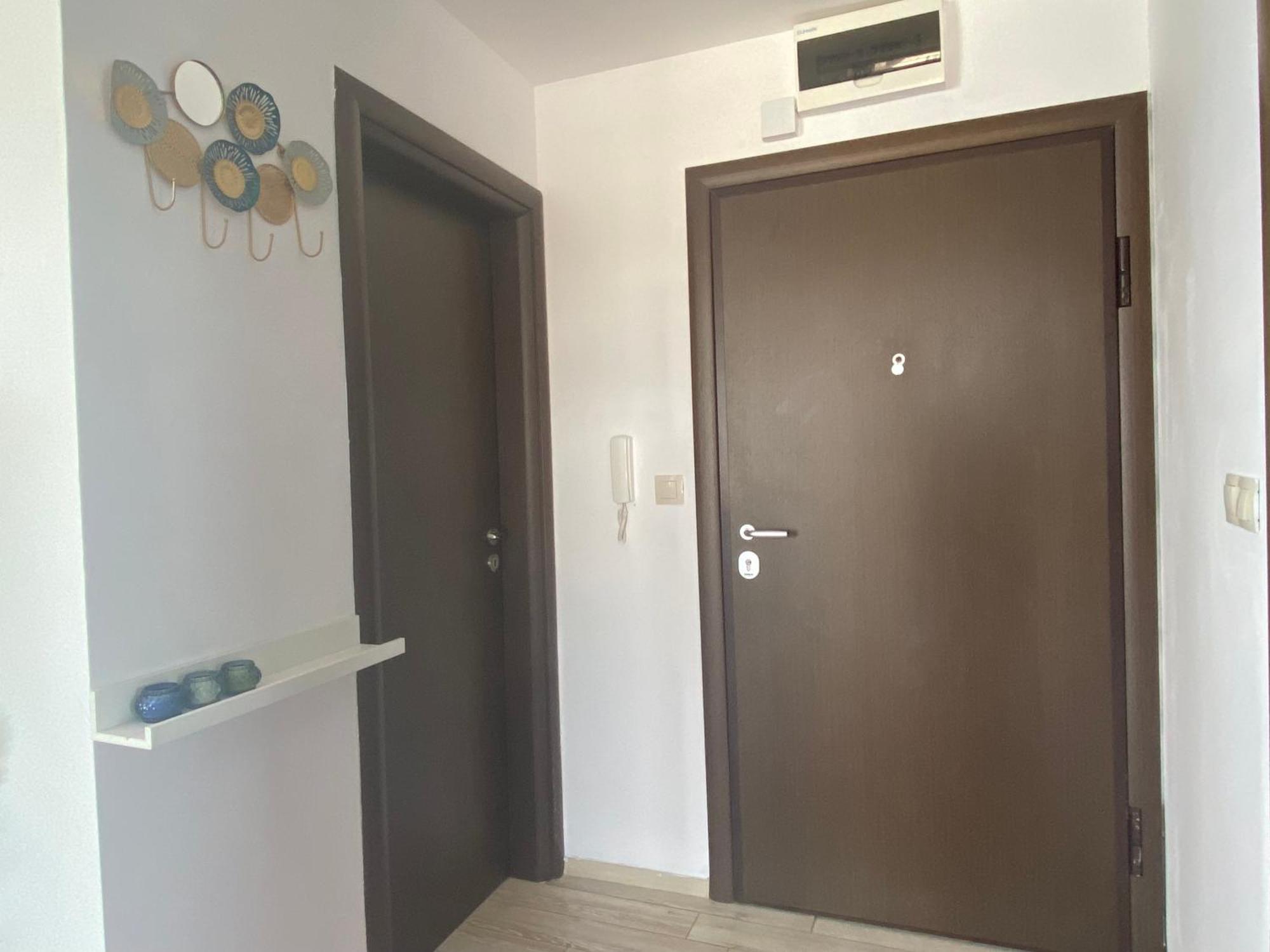 Paradiso 207 Two Bedroom Apartment Νεσέμπαρ Εξωτερικό φωτογραφία